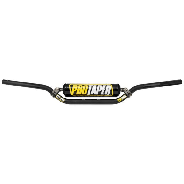 Guidon Pro Taper SE 7/8" VTT-Noir||Pro Taper SE Handlebar ATV-Black