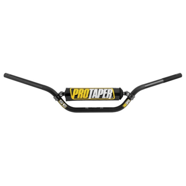 Guidon Pro Taper SE 7/8" VTT-Noir||Pro Taper SE Handlebar ATV-Black