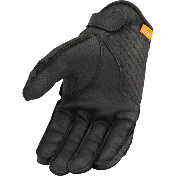 Gants Outdrive interieur