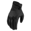 Gants Hooligan CE Noir