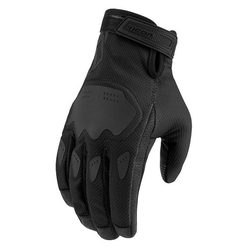 Gants Hooligan CE Noir