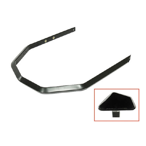 Pare-chocs Avant Rev XS/XM||Rev XS/XM Front Bumper