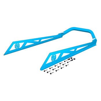 Pare-Chocs arrière pour Axys et Matryx 144+146