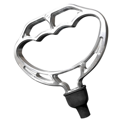 Poignée de Démarreur en Aluminium