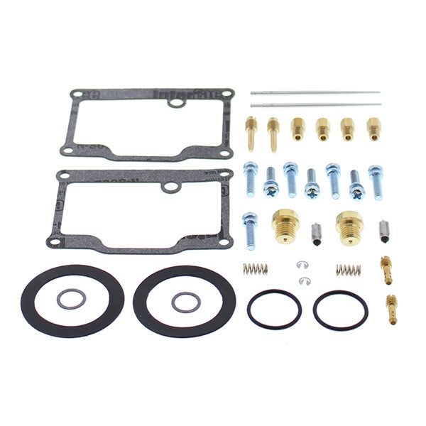 Ensemble de réparation de carburateur pour motoneige polaris||Carburetor Repair Kit Fits polaris sled