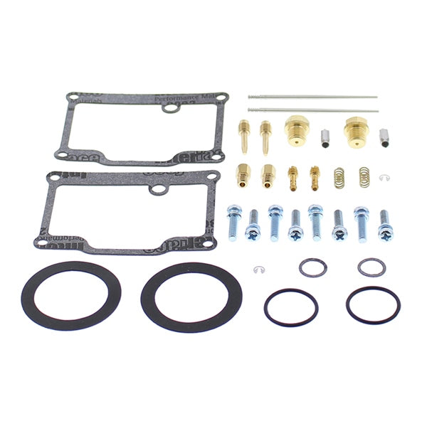 Ensemble de réparation de carburateur pour motoneige polaris||Carburetor Repair Kit Fits polaris sled