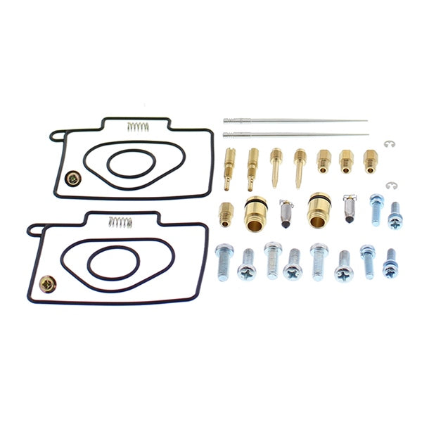 Ensemble de réparation de carburateur pour motoneige brp||Carburetor Repair Kit Fits BRP sled