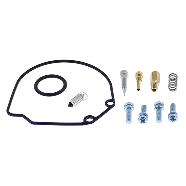 Ensemble de réparation de carburateur pour motoneige yamaha||Carburetor Repair Kit Fits yamaha sled