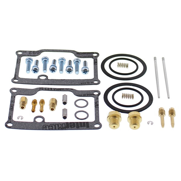 Ensemble de réparation de carburateur pour motoneige Arctic cat||Carburetor Repair Kit Fits Arctic cat sled