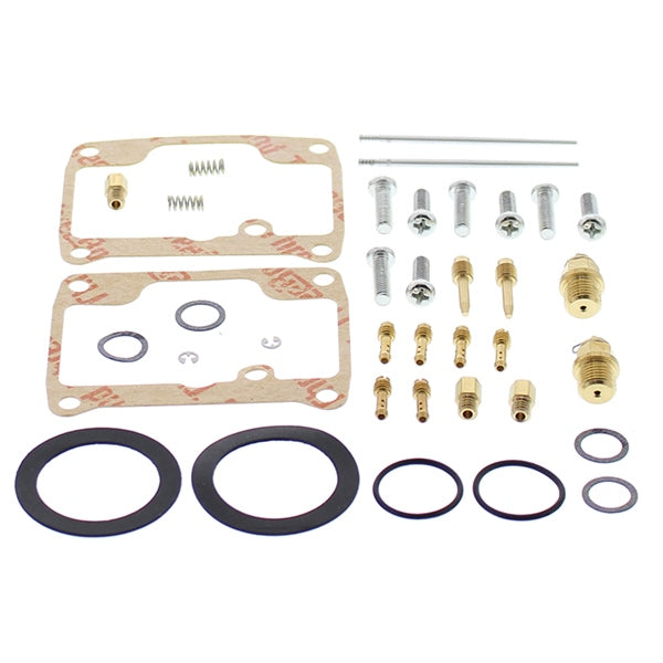 Ensemble de réparation de carburateur pour motoneige brp||Carburetor Repair Kit Fits BRP sled