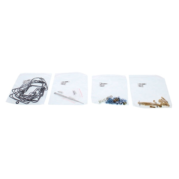 Carburetor Repair Kit Fits polaris sled