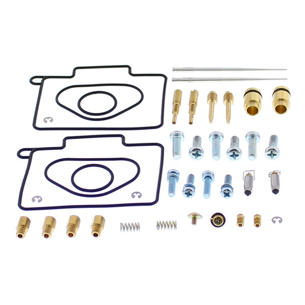 Ensemble de réparation de carburateur pour motoneige brp||Carburetor Repair Kit Fits BRP sled