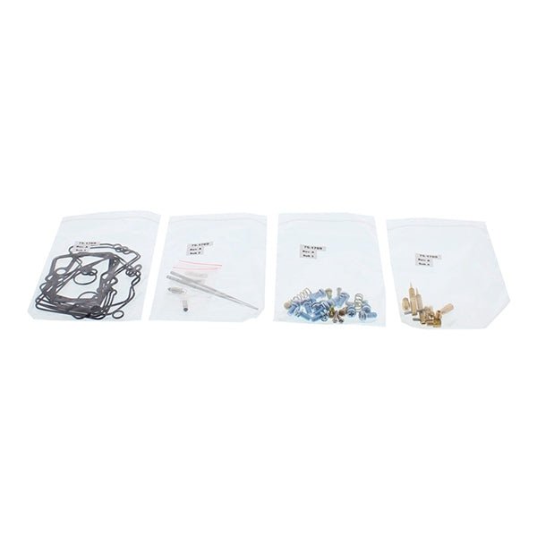 Ensemble de réparation de carburateur pour motoneige brp||Carburetor Repair Kit Fits BRP sled