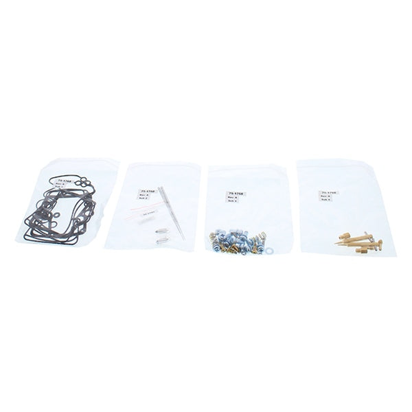 Ensemble de réparation de carburateur pour motoneige brp||Carburetor Repair Kit Fits BRP sled