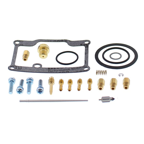 Ensemble de réparation de carburateur pour motoneige Arctic cat||Carburetor Repair Kit Fits Arctic cat sled