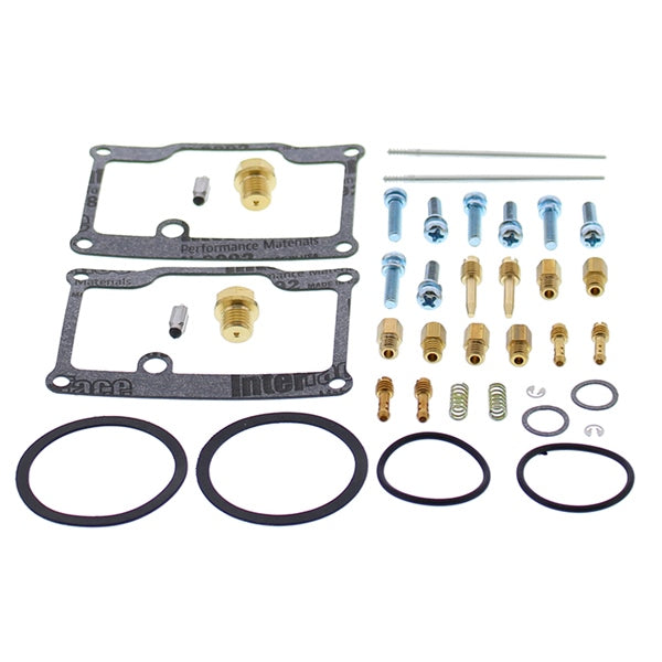 Ensemble de réparation de carburateur pour motoneige Arctic cat||Carburetor Repair Kit Fits Arctic cat sled