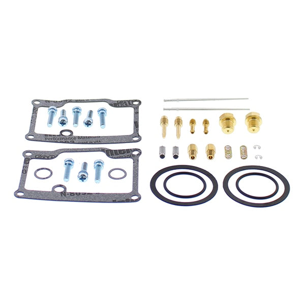 Ensemble de réparation de carburateur pour motoneige Arctic cat||Carburetor Repair Kit Fits Arctic cat sled