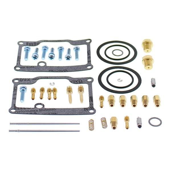 Ensemble de réparation de carburateur pour motoneige Arctic cat||Carburetor Repair Kit Fits Arctic cat sled