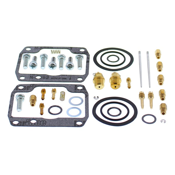 Ensemble de réparation de carburateur pour motoneige Arctic cat||Carburetor Repair Kit Fits Arctic cat sled