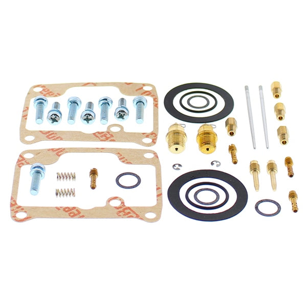 Ensemble de réparation de carburateur pour motoneige brp||Carburetor Repair Kit Fits BRP sled