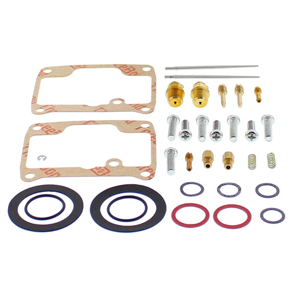 Ensemble de réparation de carburateur pour motoneige brp||Carburetor Repair Kit Fits BRP sled