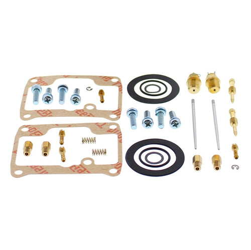 Ensemble de réparation de carburateur pour motoneige brp||Carburetor Repair Kit Fits BRP sled