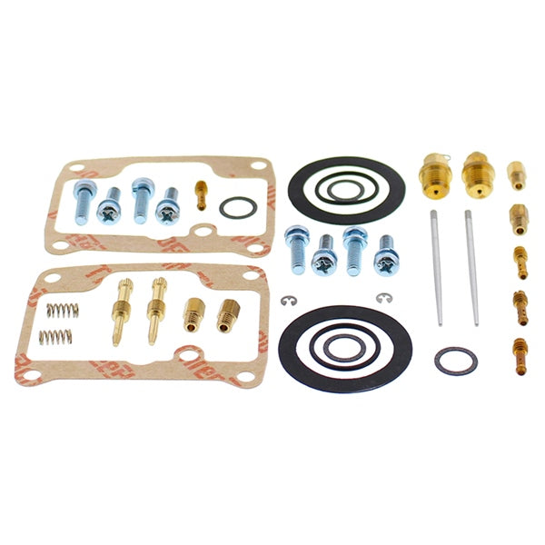 Ensemble de réparation de carburateur pour motoneige brp||Carburetor Repair Kit Fits BRP sled