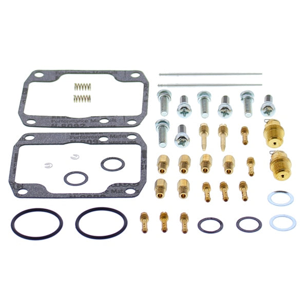 Ensemble de réparation de carburateur pour motoneige Arctic cat||Carburetor Repair Kit Fits Arctic cat sled