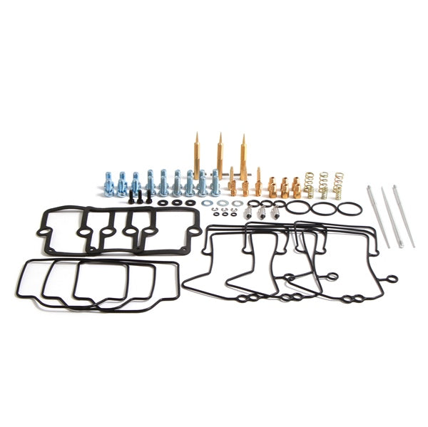 Ensemble de réparation de carburateur pour motoneige Arctic cat||Carburetor Repair Kit Fits Arctic cat sled