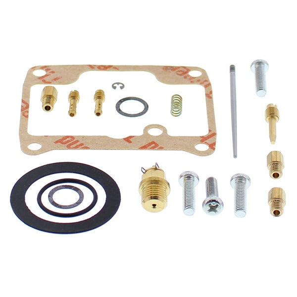 Ensemble de réparation de carburateur pour motoneige brp||Carburetor Repair Kit Fits BRP sled