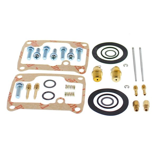 Ensemble de réparation de carburateur pour motoneige brp||Carburetor Repair Kit Fits BRP sled