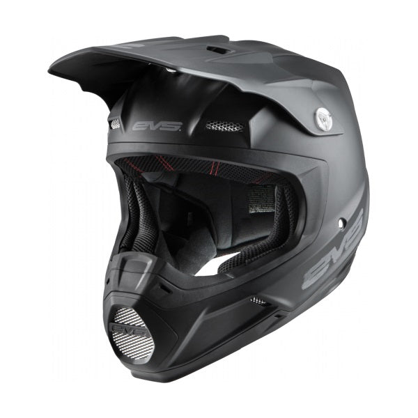 Casque T5 Solid||T5 Solid Helmet