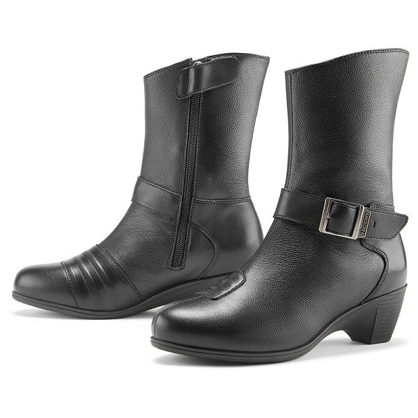 Bottes Tuscadero pour Femme Noir