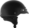 Demi-Casque VG500 noir