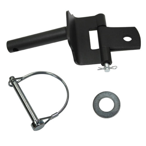  Edge/RMK Hitch Receiver