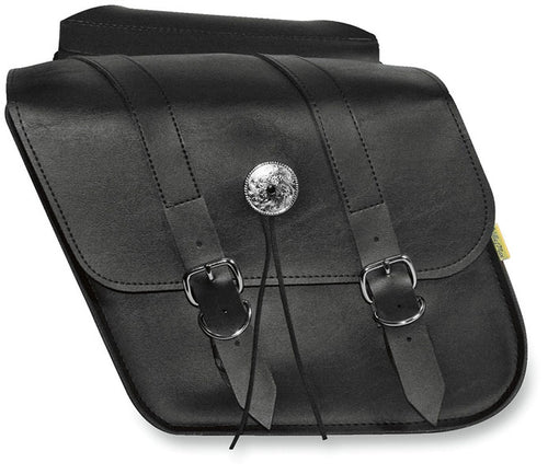 Sacoche oblique deluxe standard||SADDLEBAG SLANT DELUXE standard