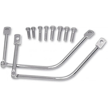Support de valise universelle metric