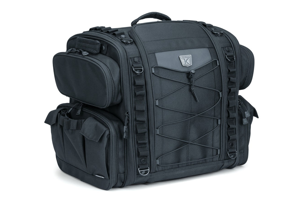 Sac de moto Momentum Road Warrior ||Momentum Road Warrior motorcycle bag