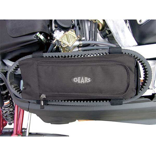 Sac à outils de protection d'embrayage||Clutch protection tool bag