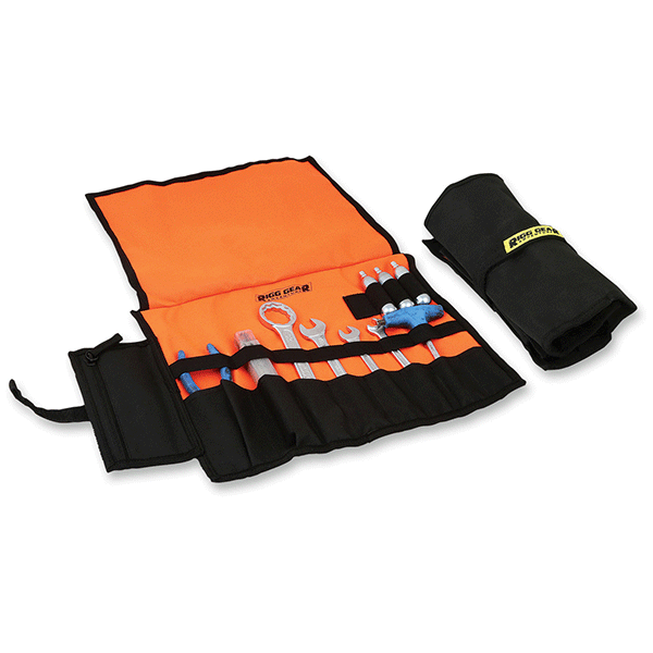 Trousse pour outils||pack tool roll