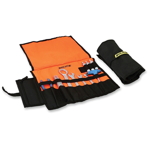 pack tool roll