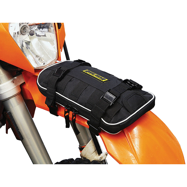 Sac de garde-boue avant||Front fender bag