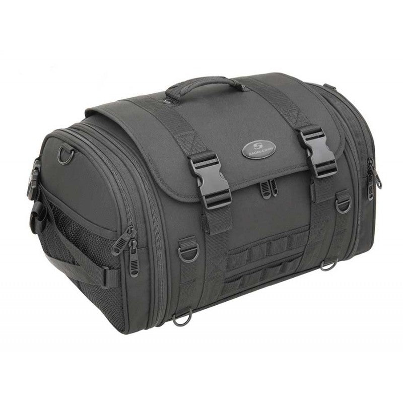 TR2300DE Tactical Deluxe Rack Bag