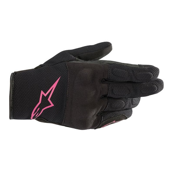 Gants Stella S-MAX Drystar rose