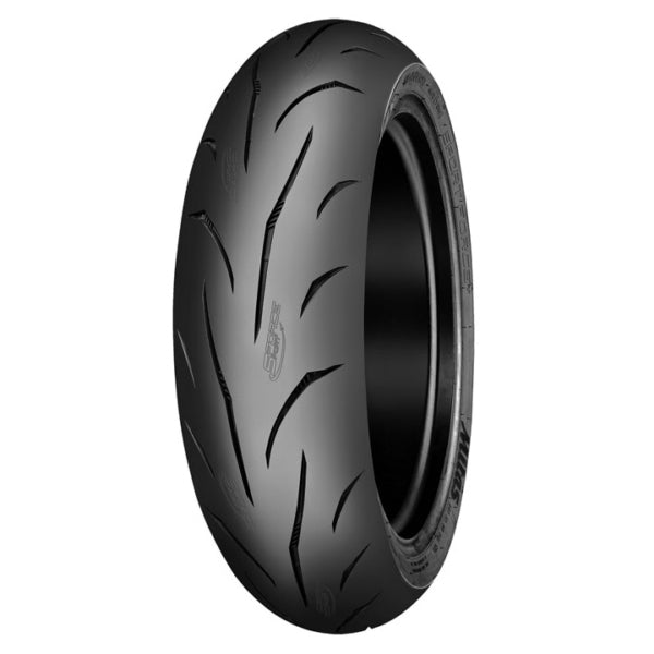 Pneu Mitas Sport Force+||Mitas Sport Force+Tire