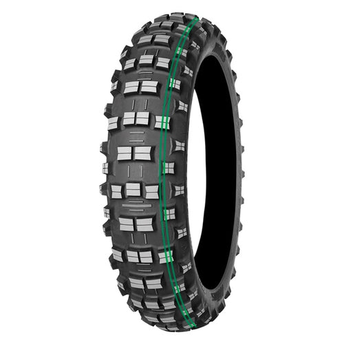 Pneu Arrière Mitas Terra Force EH Ultra Mou||Mitas Rear Tire Terra Force EH Ultra Soft