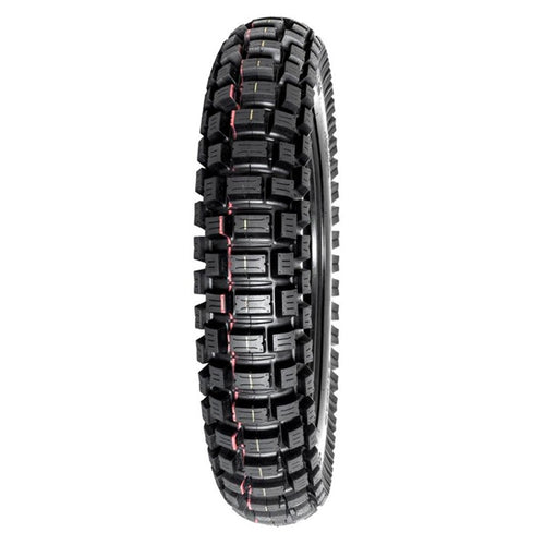 Motoz Xtreme Hybrid Tire