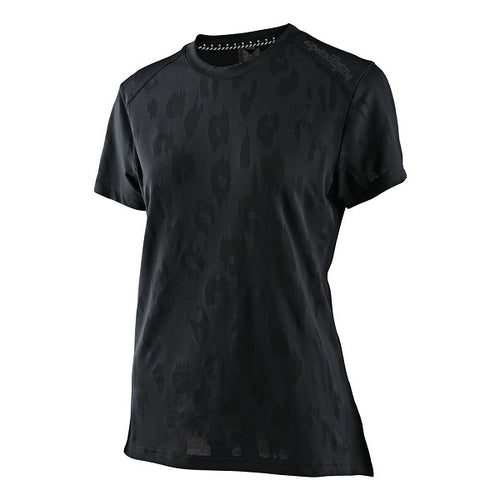 Womens Lilium SS Jersey