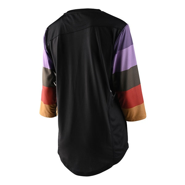 Womens Mischief Rugby Jersey