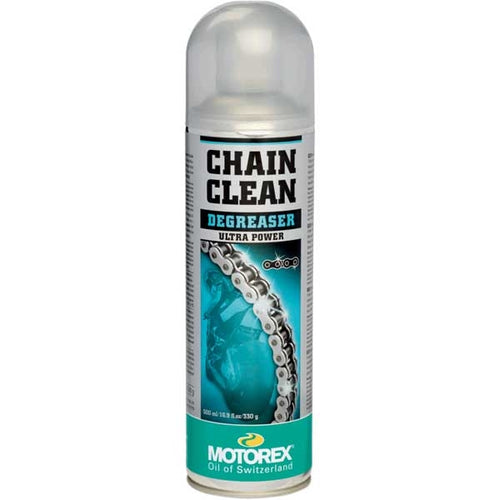 Nettoyant à Chaîne Motorex Degreaser||Motorex Degreaser Chain Clean